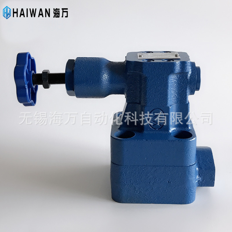 HY-Ha/b/c/d10,HY-Ha/b/c/d20,HY-Ha/b/c/d32卸荷溢流阀 质保一年