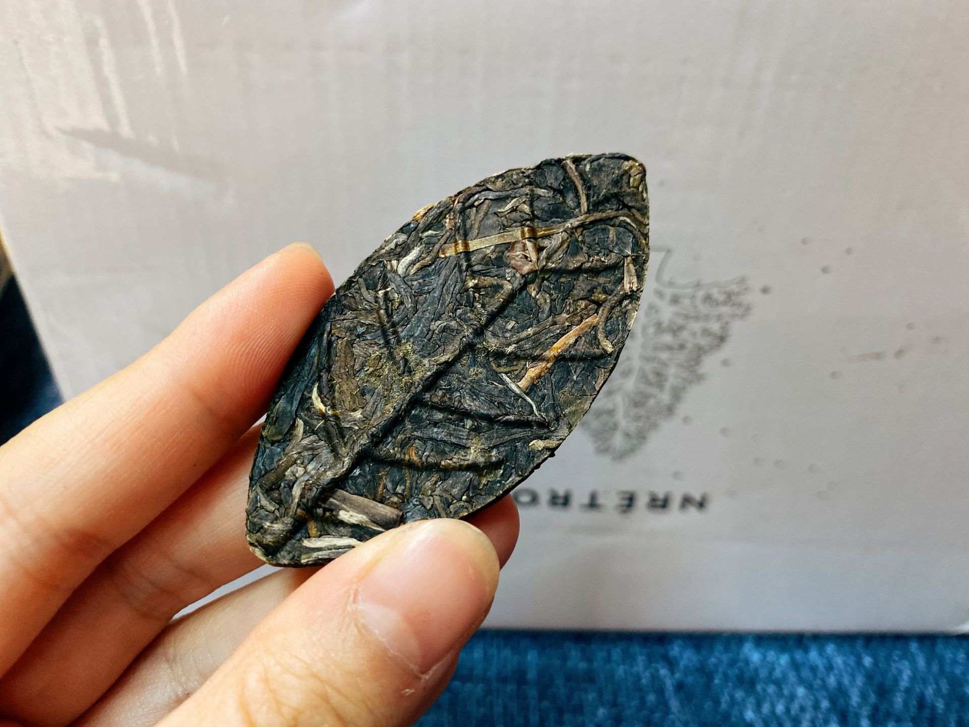 金叶子