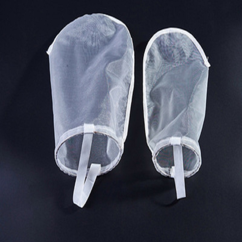 过滤袋 180*800mm 尼龙过滤袋 牛奶过滤袋 尼龙过滤网