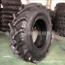 供应农用子午线轮胎 460/480/80R42 拖拉机轮胎 18.4R42