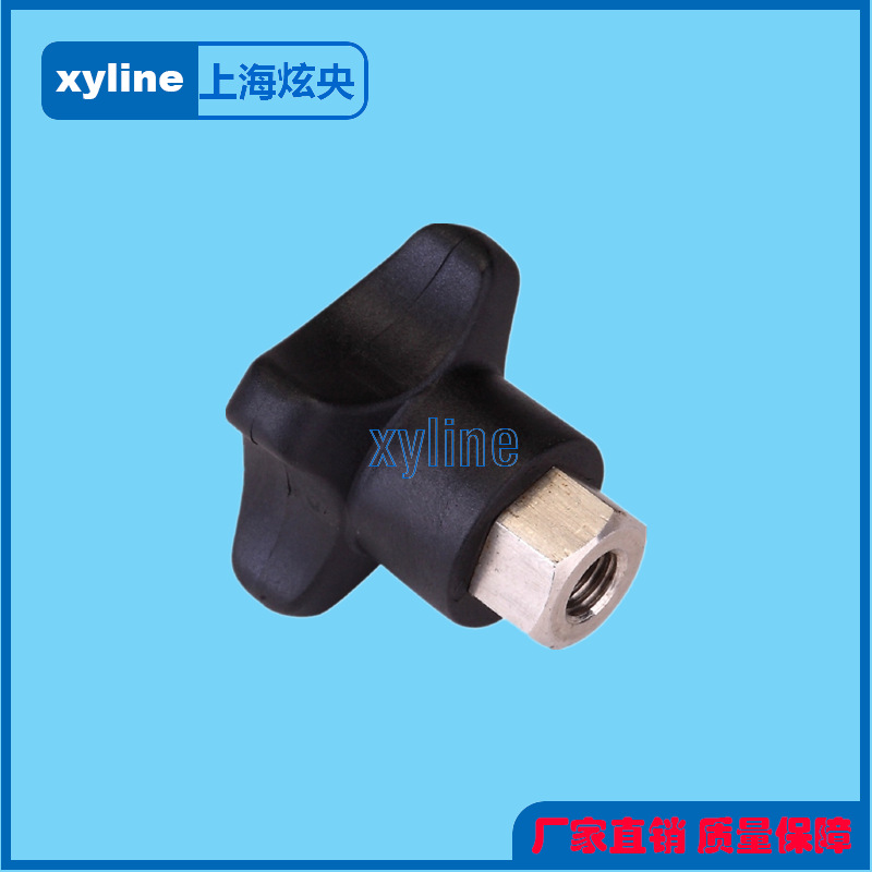 M8内牙支架头 304支架头 不锈钢旋转支架头 不锈钢支架头