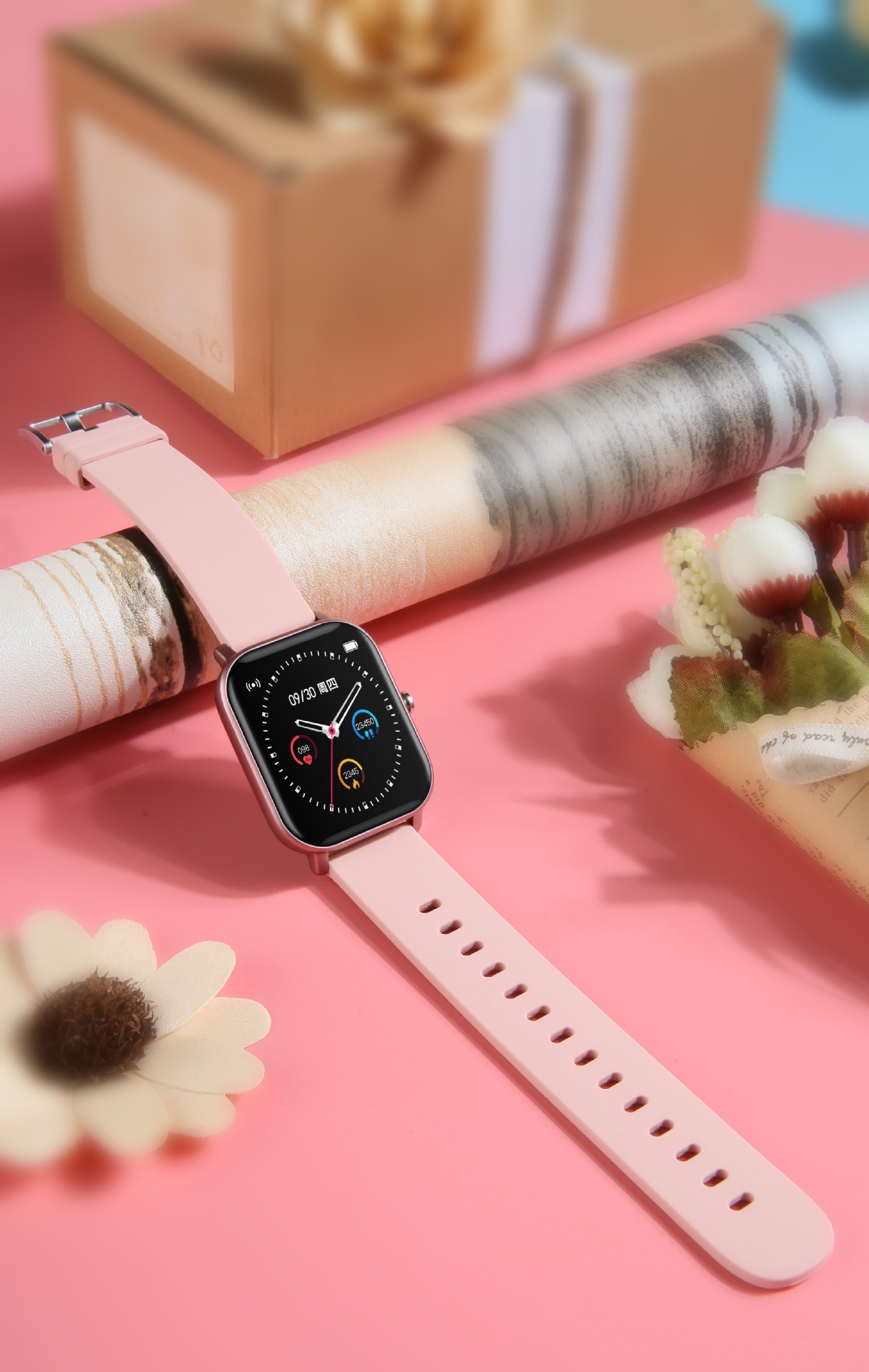 Smart Watch - Ref 3439531 Image 22