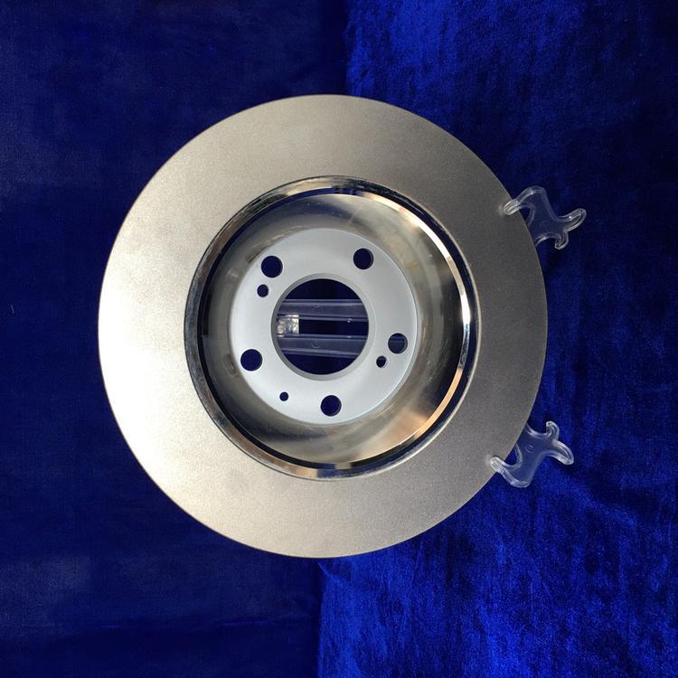 科美 电镀磨盘 金刚石砂轮 玉石玻璃翡翠用细粒度研磨抛光