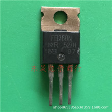 IRFB260NCOMOSЧ FB260NԴaƷm 60A200V