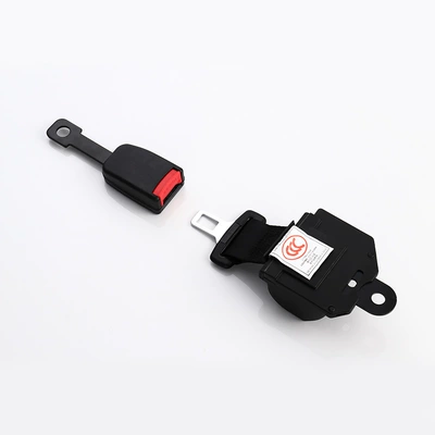 Stop Belt, Two-Point Automatic – Car seat belt