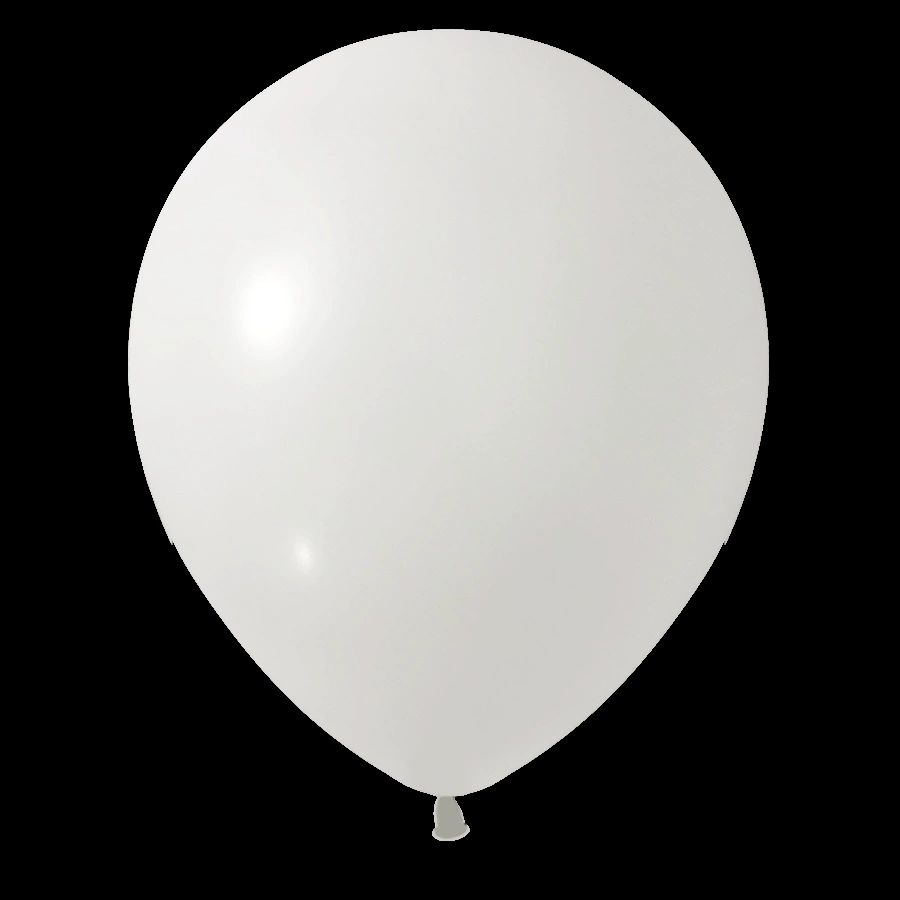 Многоцветный круглый шар Balloon, увеличенная толщина, 10 дюймов, 2G, оптом