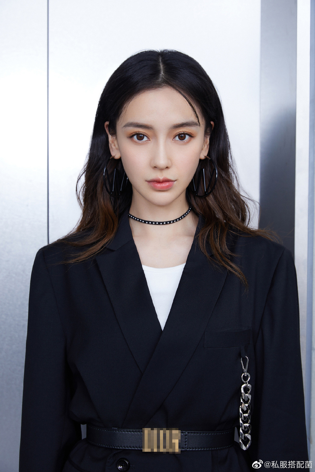 如何评价Angelababy(杨颖)成为dior中国区代言人？ - 知乎