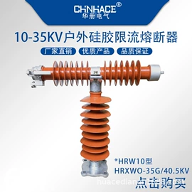 其他高压电器;高压熔断器;避雷器