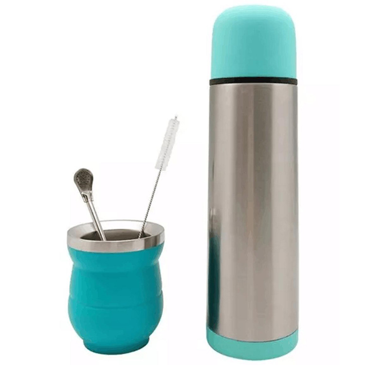 Double-layer set stainless steel