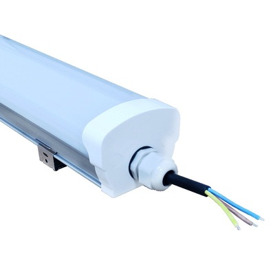 Aisle Tunnel metro Under the bridge Three anti-light 1.2M40W Jinan Qingdao Zaozhuang Dongying Yantai Priced sale
