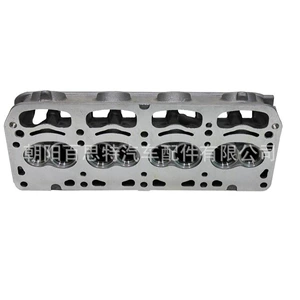 TOYOTA 5K 7K silindr başlığı 11101-13062 11101-06030 11101-06040 üçün