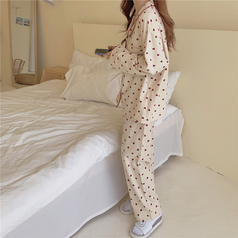 ハート磨きアプリコット