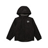 纯一良品 Children's hoody suitable for men and women, jacket, sports top, children's clothing, increased thickness