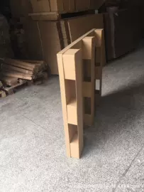 纸托盘;纸箱;纸护角