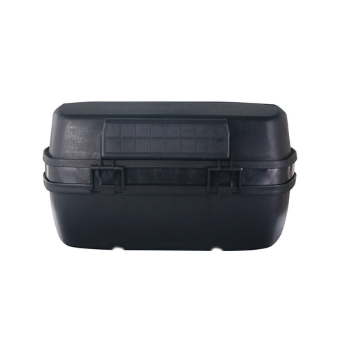 GP Motorbike Tailbox Universal Extra Large Electric Scooter Bicycle Trunk Thick Quick Release Storage Box G11