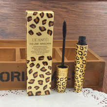 丽兰妃豹纹睫毛膏硅胶刷头2552#