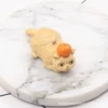 Top orange kitten