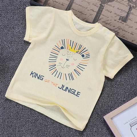 T-shirt enfant - Ref 3427712 Image 7