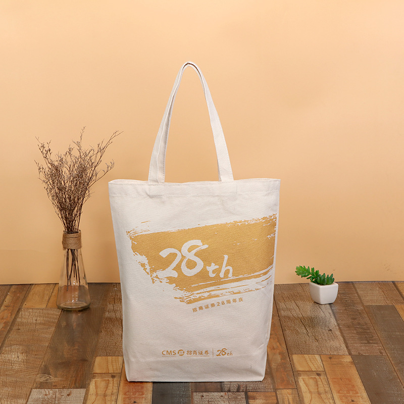 定制 广告手提棉布袋彩色学生帆布袋定做棉礼品布袋丝印logo