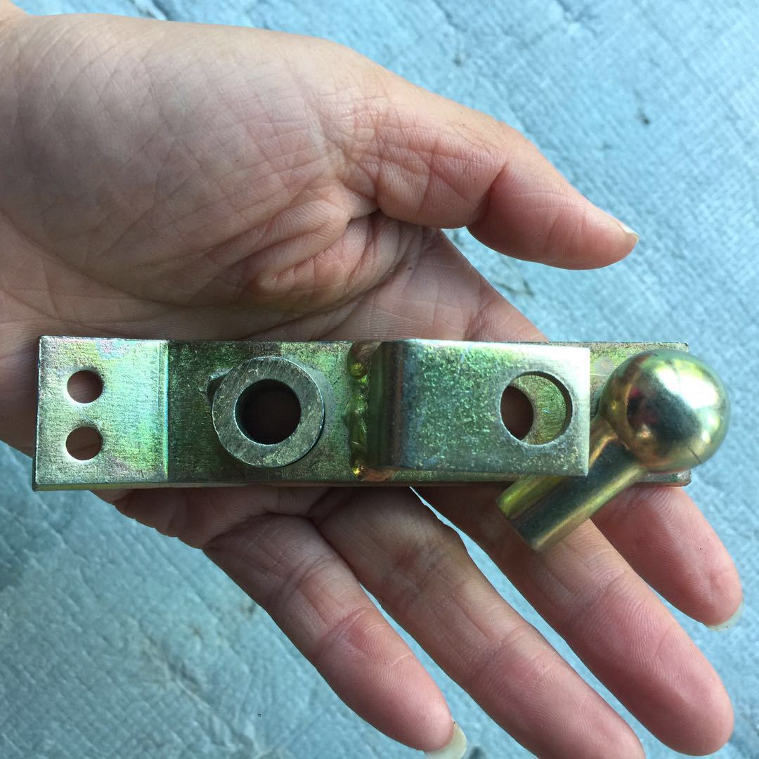 WG9770570023杠杆总成2