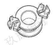 玖耀电子变压器骨架BOBBIN  RM06  3+3工厂直销价格从优来样定制