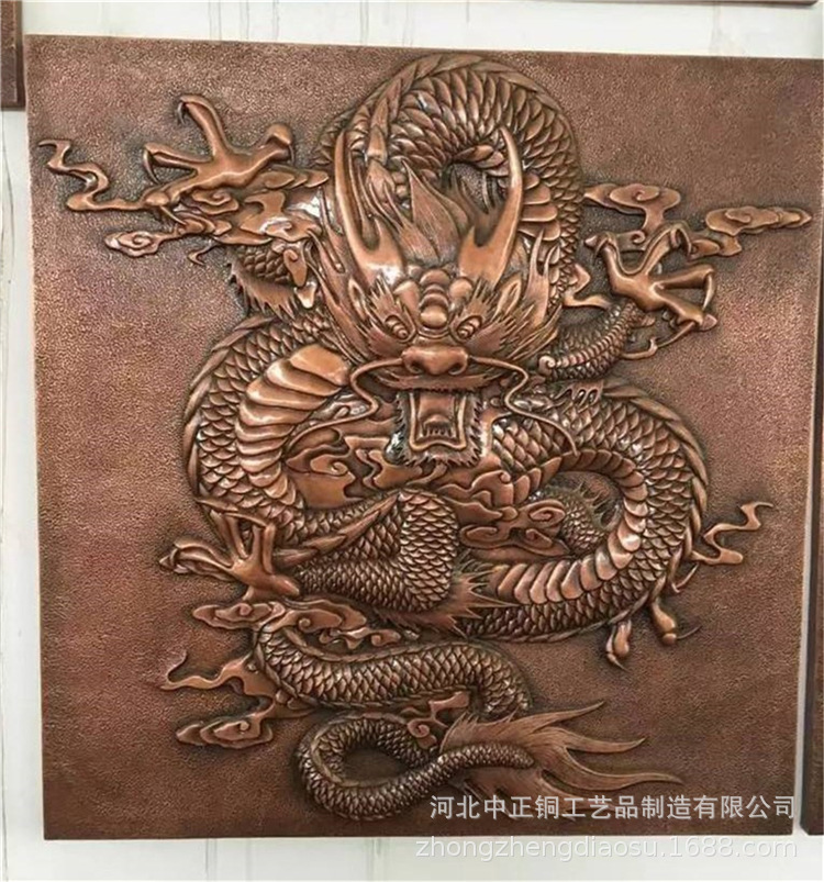 铜工艺品加工