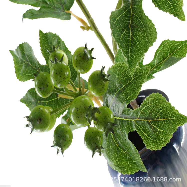 XRG-005 3叉小山楂果60厘米 (8).jpg