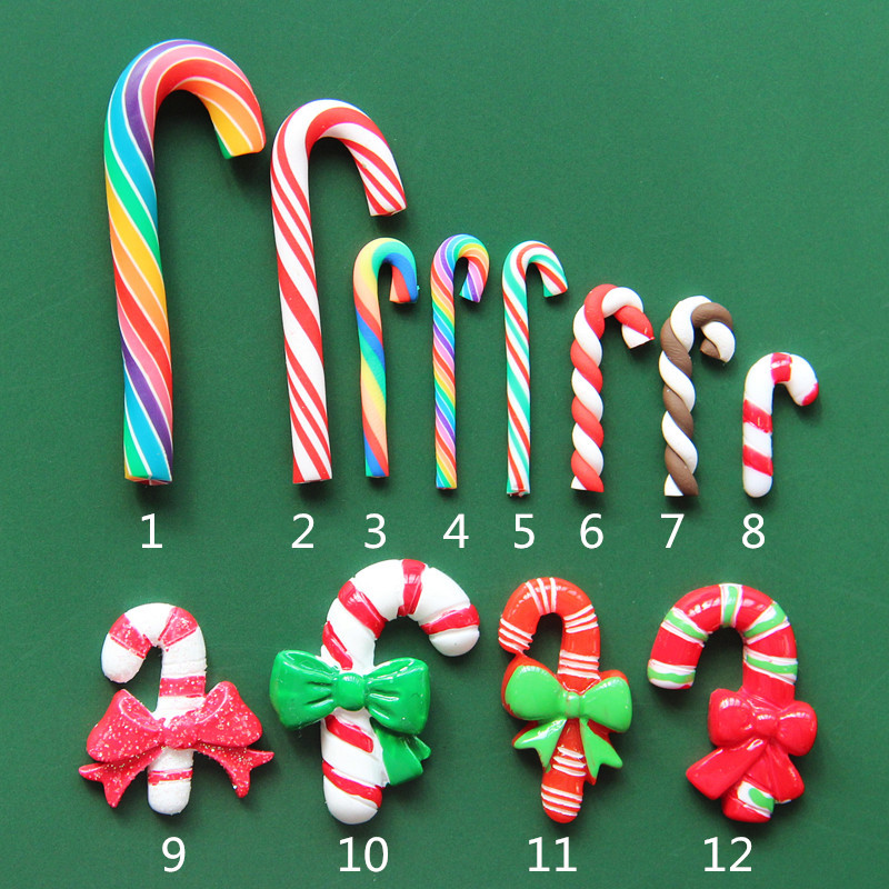 1 Piece Resin Candy display picture 1