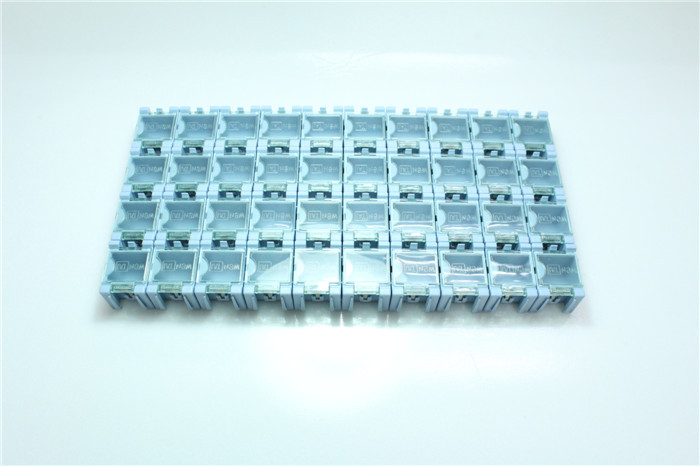 SMD Component Storage Box for SMT Pick and Place Machine SMD Component Storage Box for SMT Pick and Place Machine