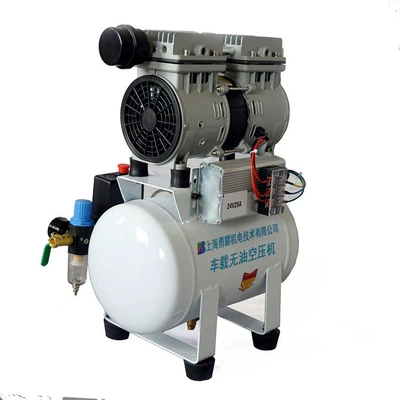 compressor low noise: Hava kompressorları