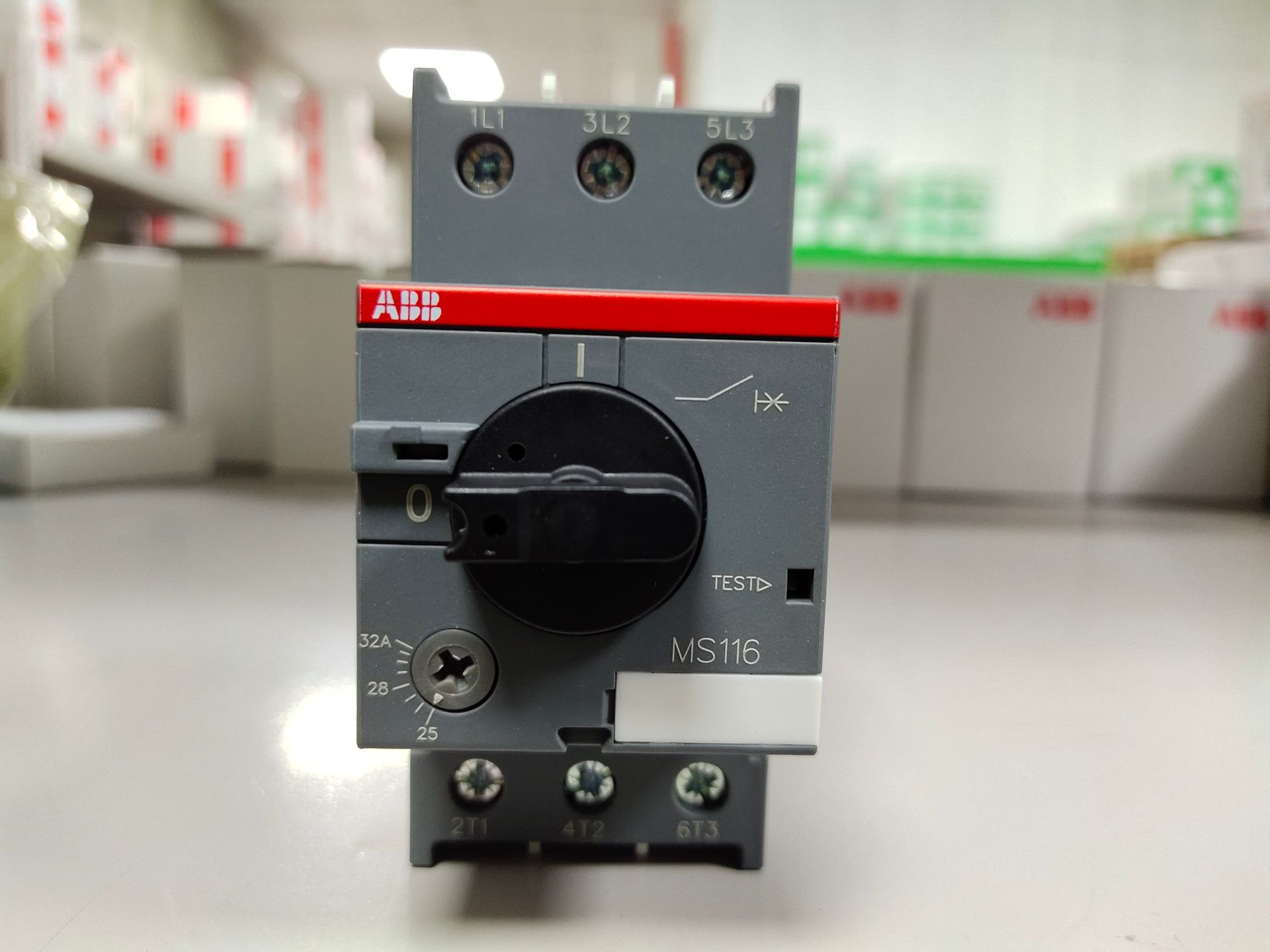ABB Original SF201-D2 Special Sale