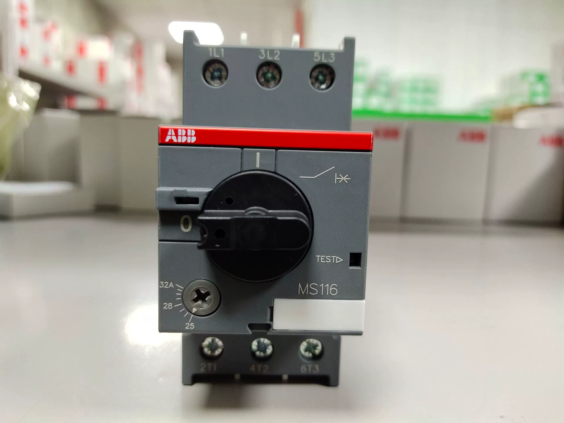 ABB Original SF201-D2 Special Sale