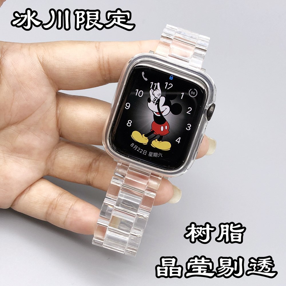 Suitable for Apple Watch apple iwatch234...