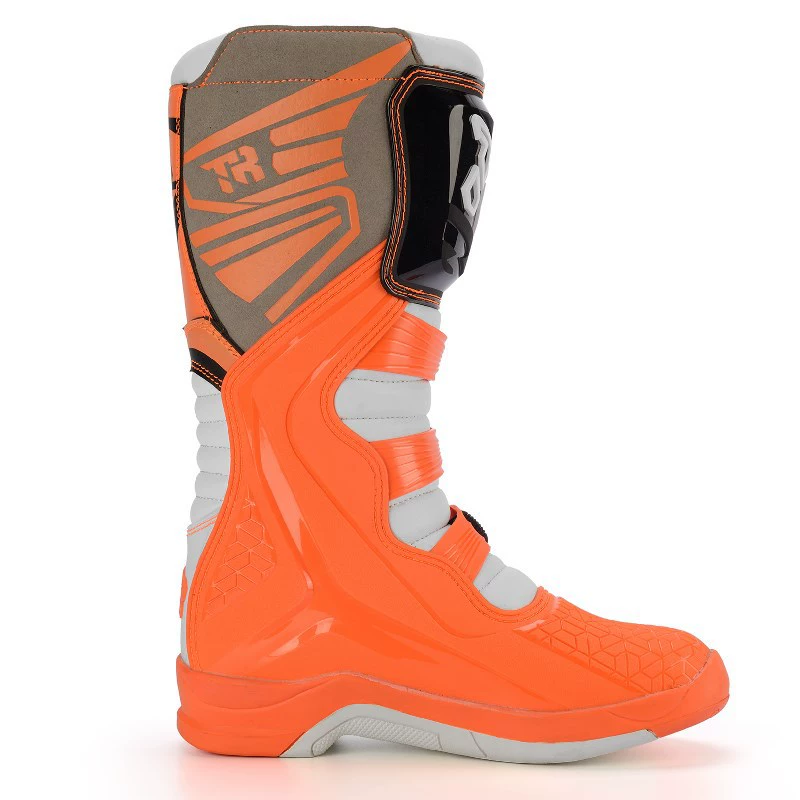 MTR-M003专业摩托车越野靴2021款摩托车靴pro off road boots批发