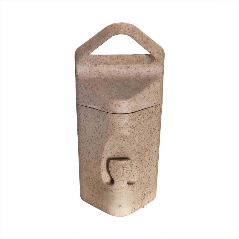 宠物便袋分配器