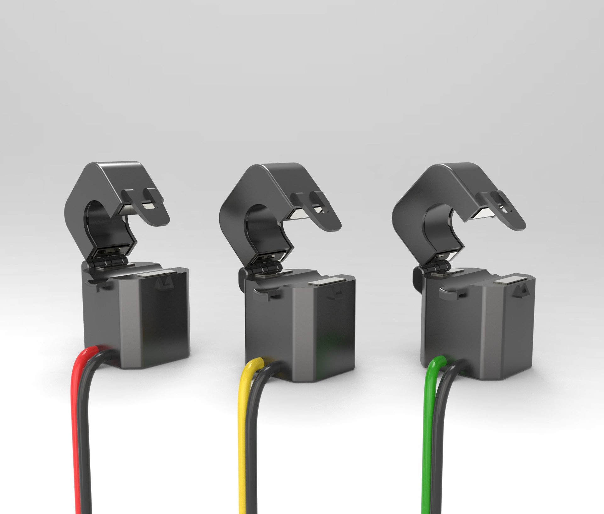 开合式电流互感器/开口式电流互感器/SCT系列开口互感器