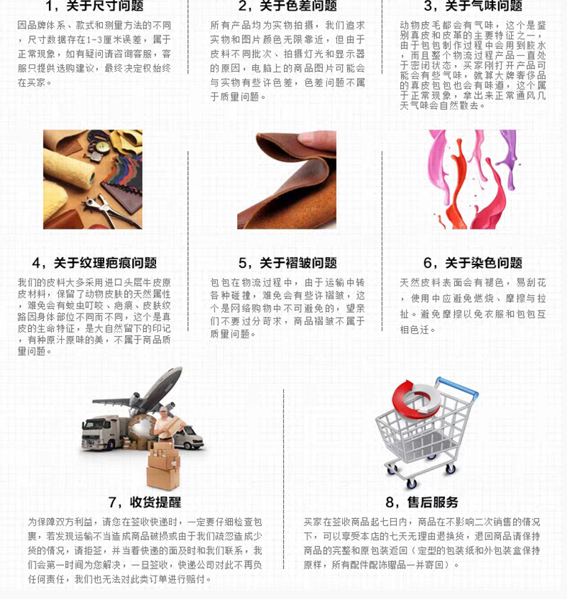 Ba lô da bò thực vật phong cách cổ điển đánh bóng — Vàng cổ điển, Đỏ cổ điển, Nâu cổ điển, Xám cổ điển chi tiết 20