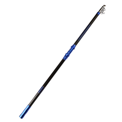Anchor Fishing Rod for Large Fish - Ultra-Lightweight and Ultra-Hard, Long-Range Casting Rod with Visual Anchor, Suitable for Trolling Fishing with Heavy Anchor