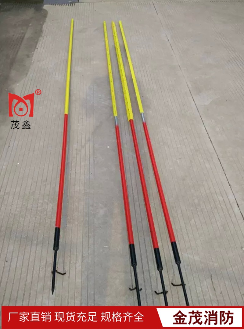 消防火钩消防钩消防矛消防铁钩扑火钩消防挠钩消防救生钩消防器材