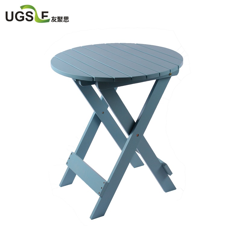 厂家直销尺寸款式订制多用折叠圆桌|ms