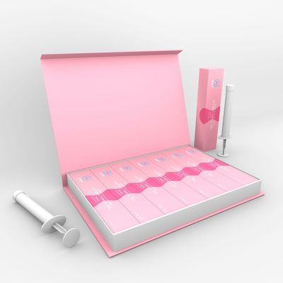 定制款妇科凝胶紧益生菌乳酸紧润粉嫩清洁私密益菌套装oem现货|ms