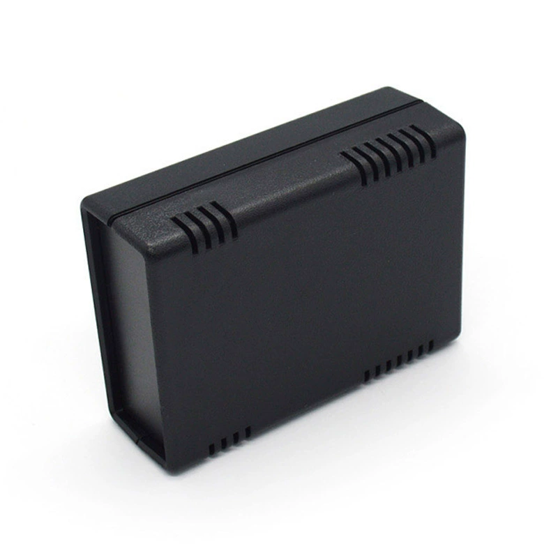 AK-D-01a 105*75*36 настольный прибор тестовый корпус дисплей коробка пластиковый корпус DIY корпус