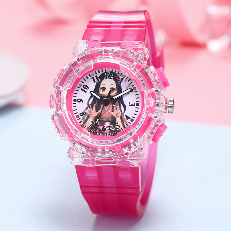 Montre femme - Ref 3440004 Image 8