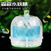 Aquarium JX-01 water demon filter filter material aquarium filter oxygen pump fish tank filter