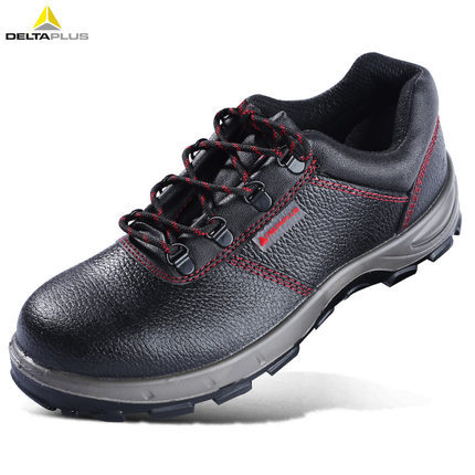 Delta 301112 cabeza de acero de verano zapatos de protección contra la mujer zapatos eléctricos zapatos de trabajo de seguridad de aislamiento para hombres