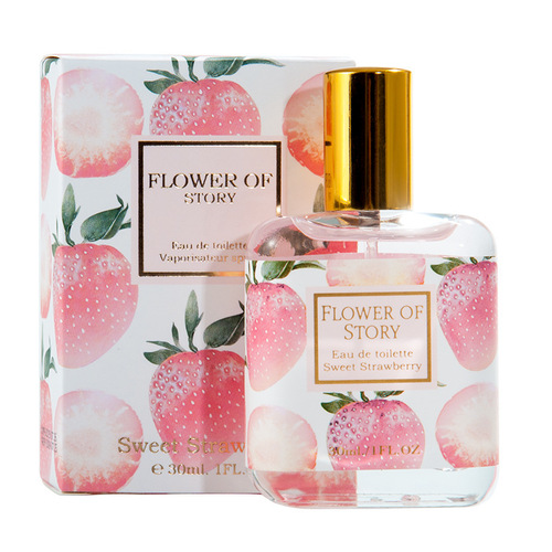 Perfume wholesale for women, Flower Story, floral and fruity fragrance for girls, students and ladies, long-lasting fragrance