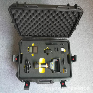 Handheld wireless signal detector detector environmental inspection equipment