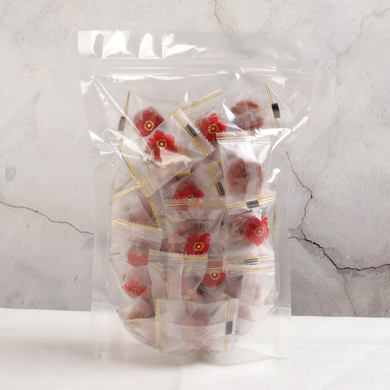 Original plum 250g old plum dried plum preserved preserved preserved fruit pregnant women casual snacks one-piece delivery