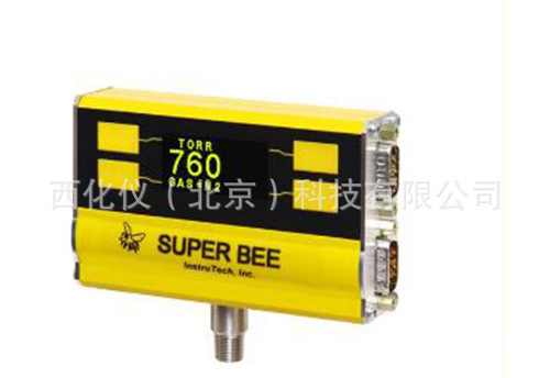 ZX供数显皮拉尼真空计（美国） 型号:TI42-CVM201GAA库号M385723