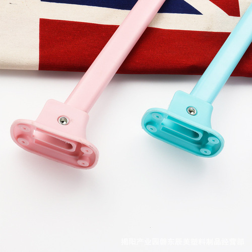 Manufacturer direct sale horseshoe leg table legs laptop desk bed desk lazy desk bay window table legs support table feet